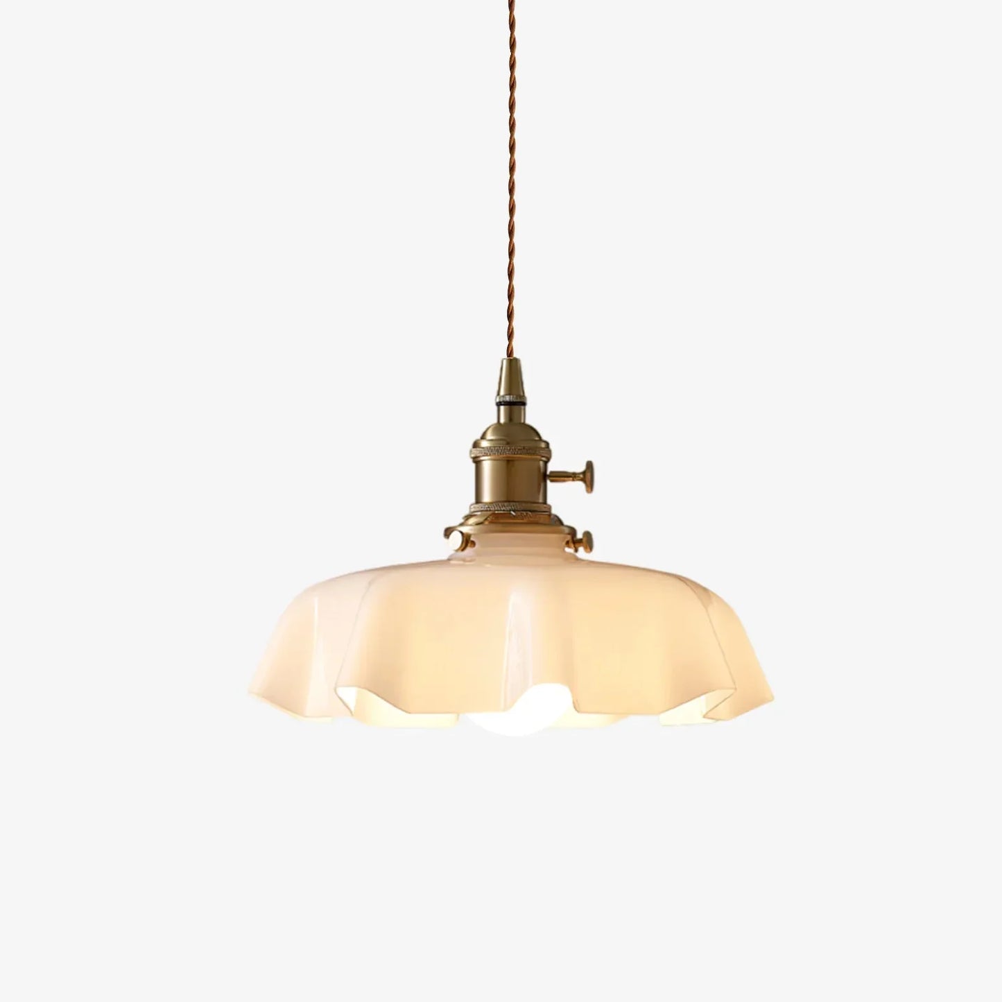 French Style Pendant Light