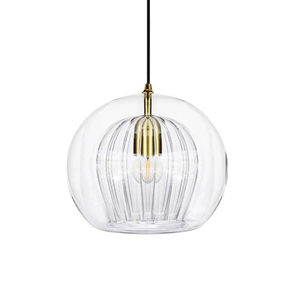 Hira's Kitchen Island Pendant Light