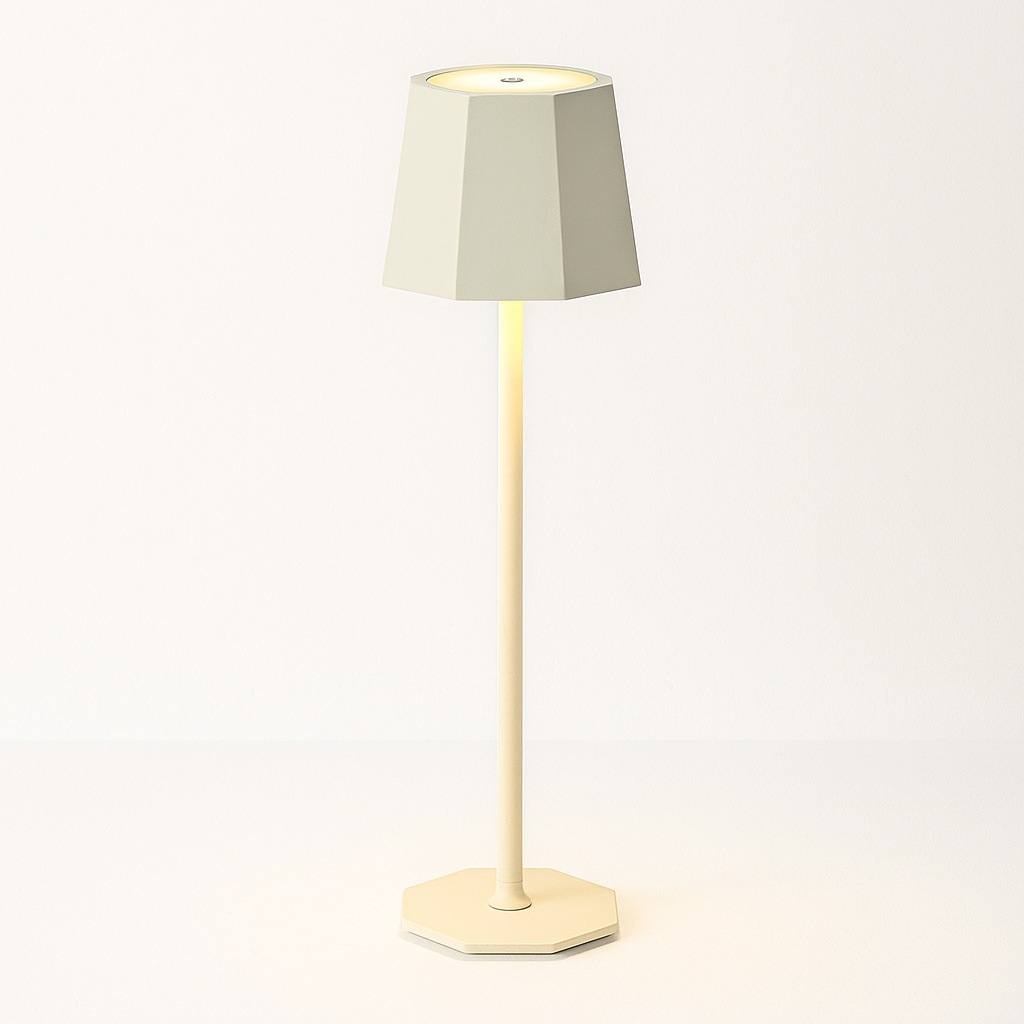 Aura's LED-Table Lamp
