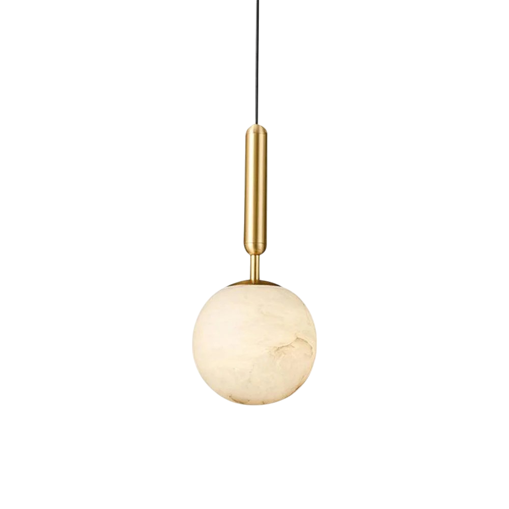 Bosso's Pendant Light