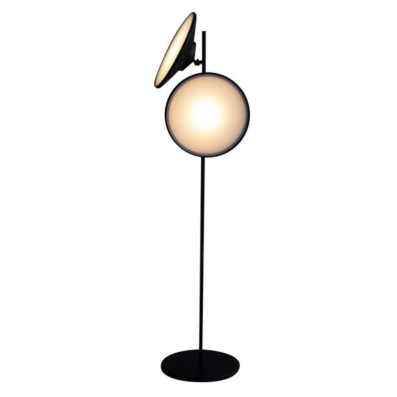 Glaru Modern Floor Lamp