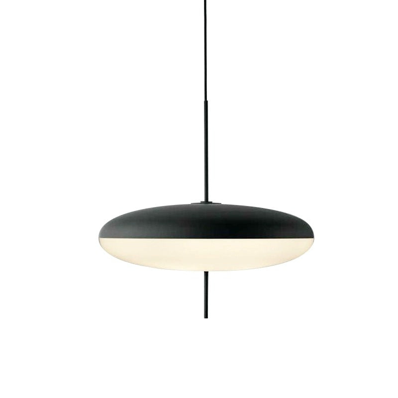 Danish Bauhaus Pendant Light