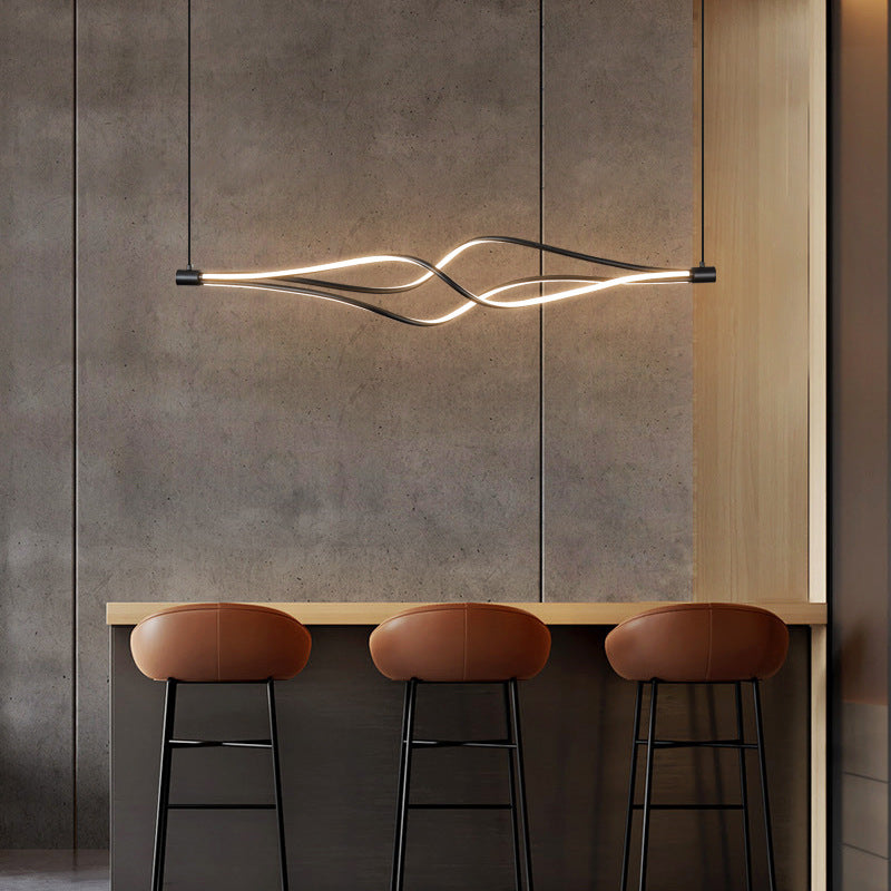 Modern Kitchen Pendant Light