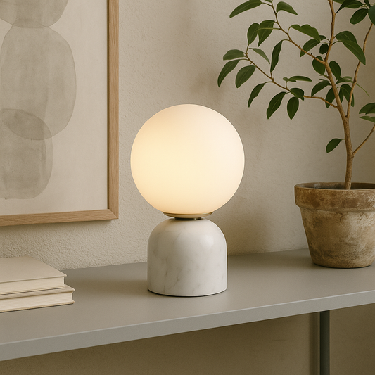 Hindsa Table Lamp