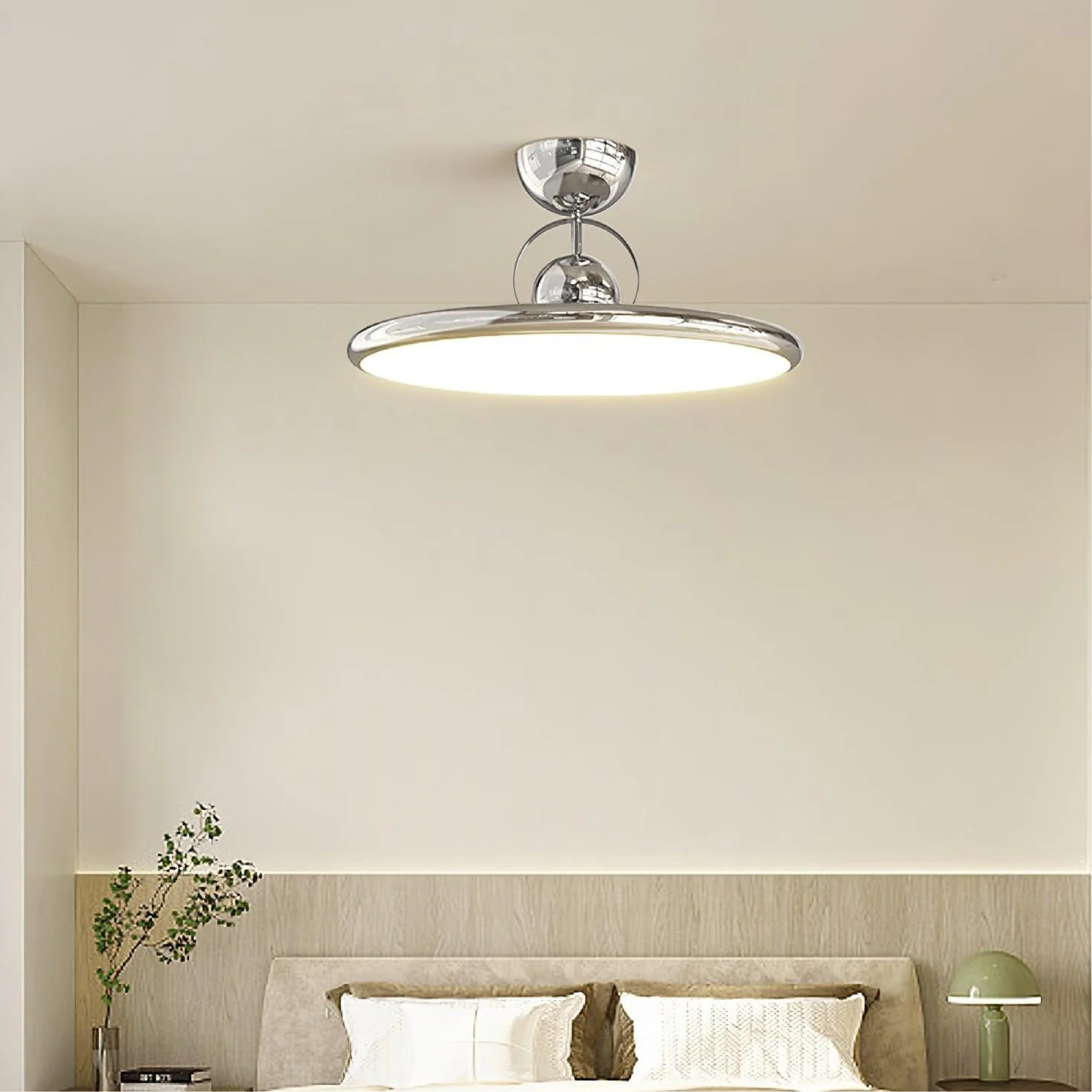Letizia Ceiling Light