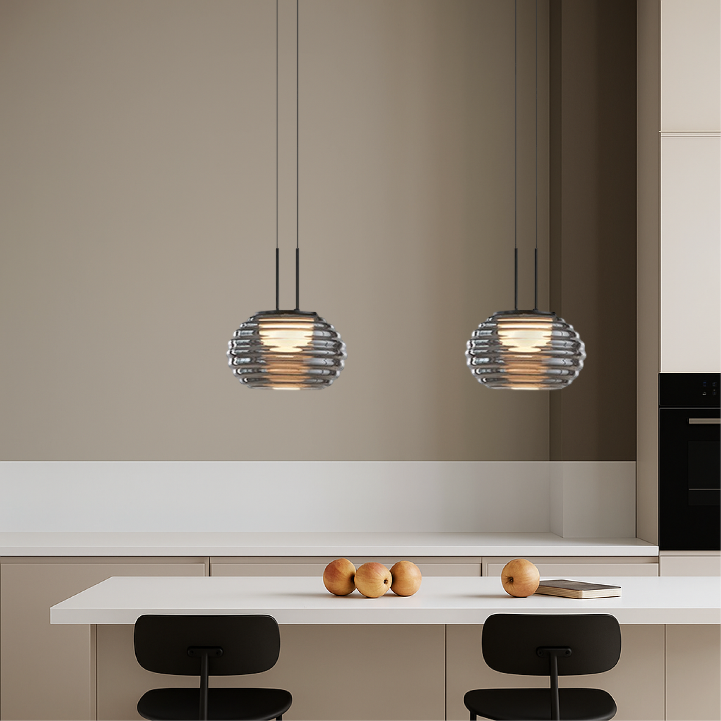 Kitchen Island Pendant Light