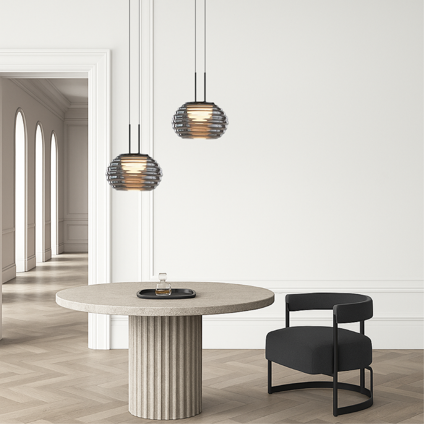 Kitchen Island Pendant Light