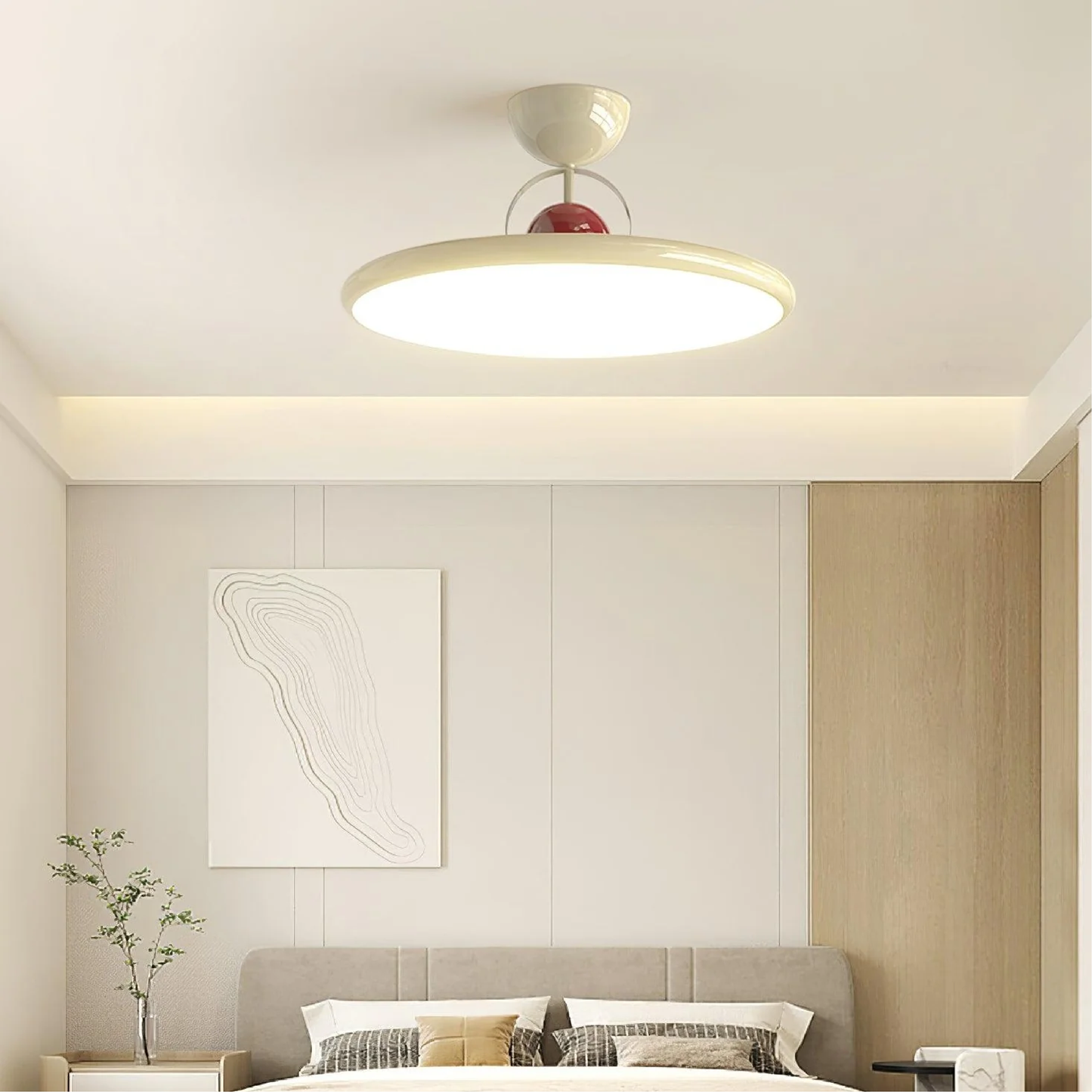 Letizia Ceiling Light