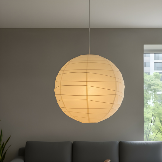 Akari A Pendant Light