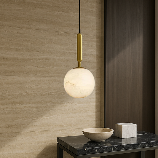 Bosso's Pendant Light