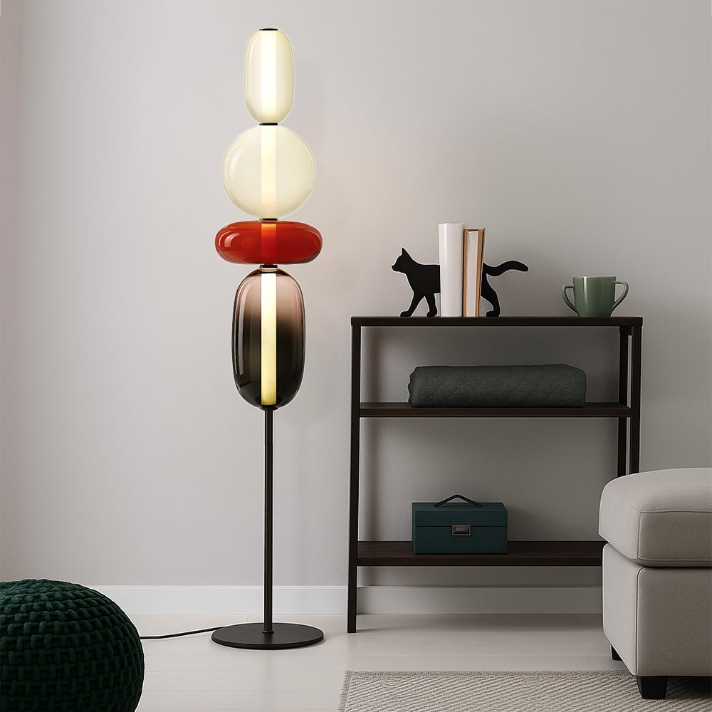 Candied Floor Lamp