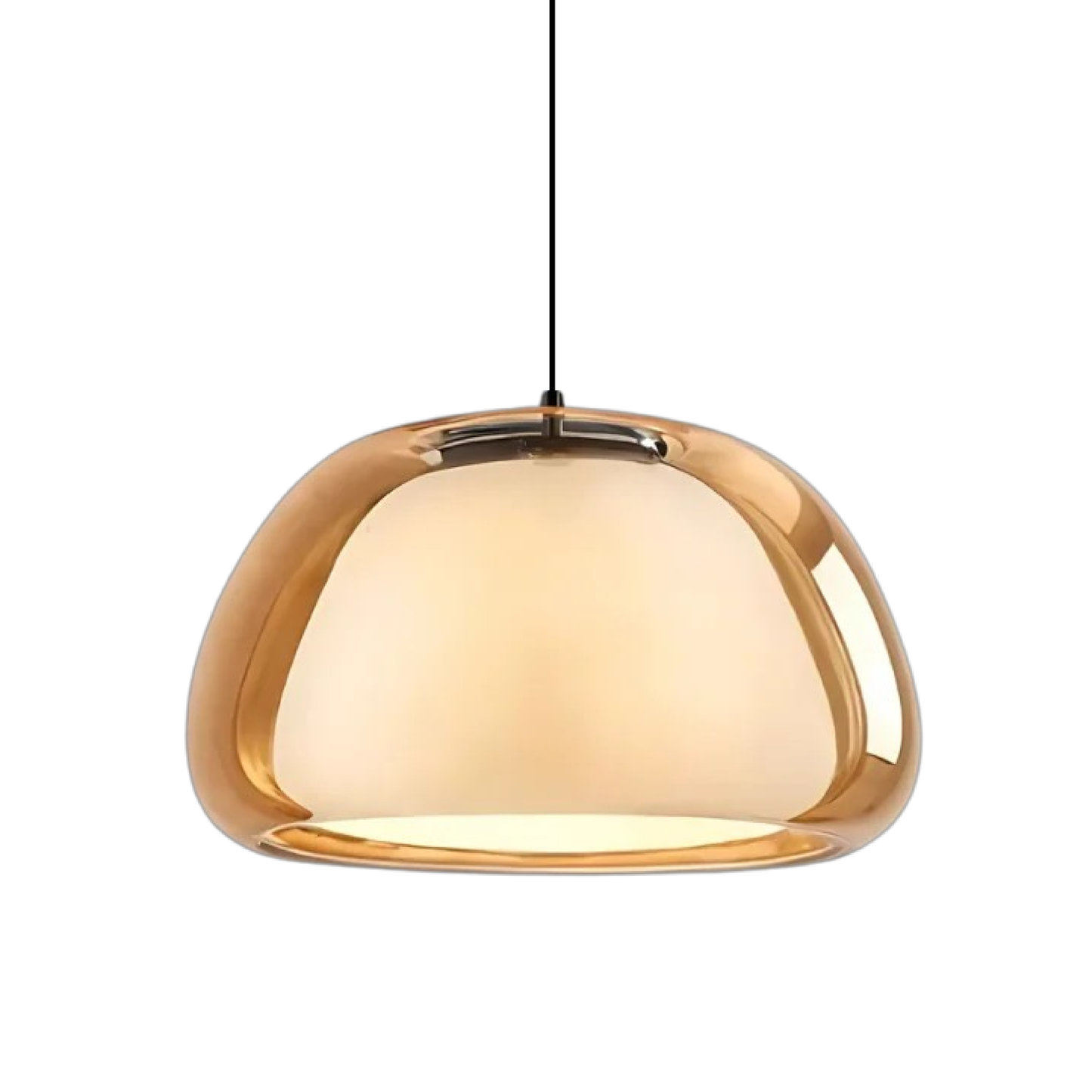 Nombr Jelly Pendant Light
