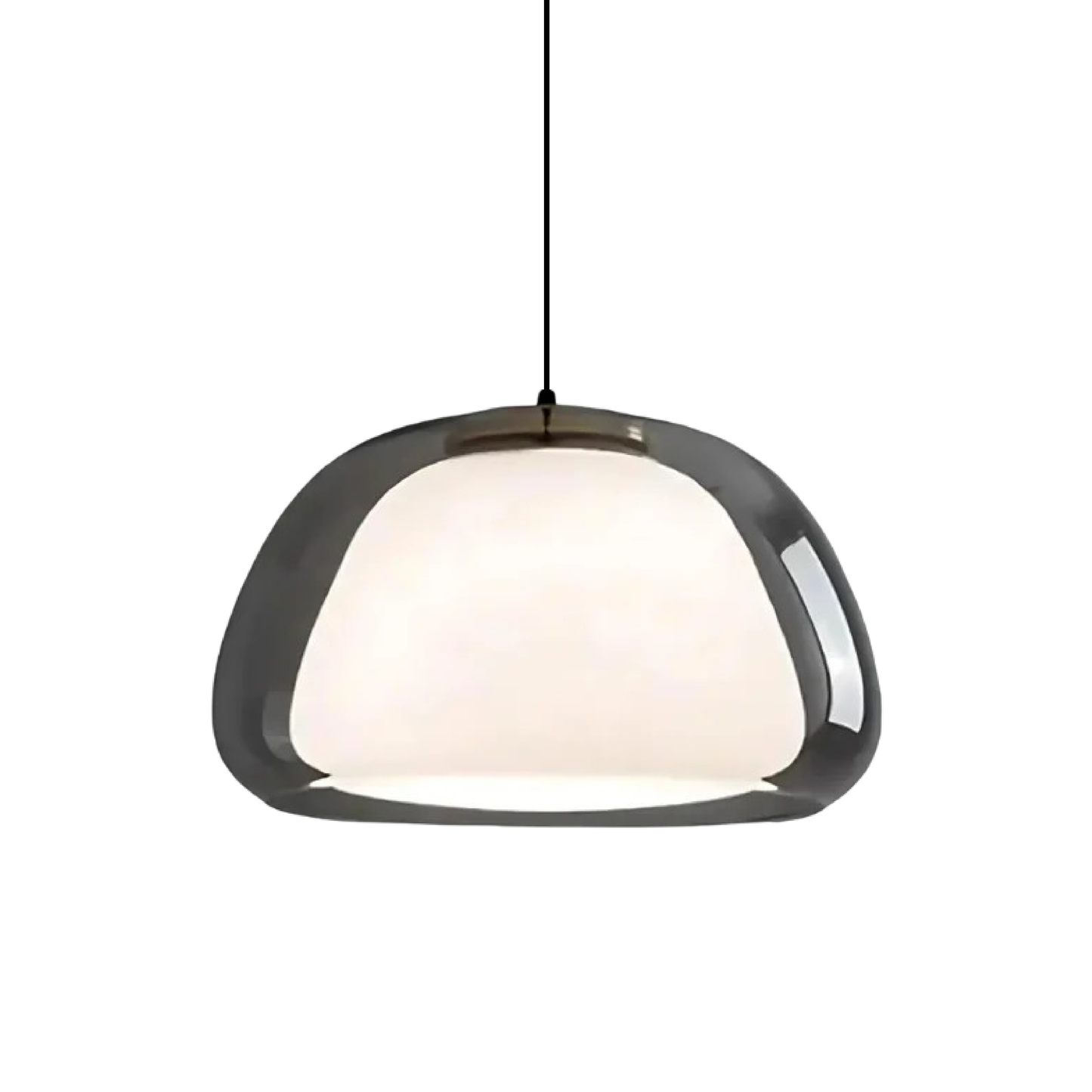 Nombr Jelly Pendant Light