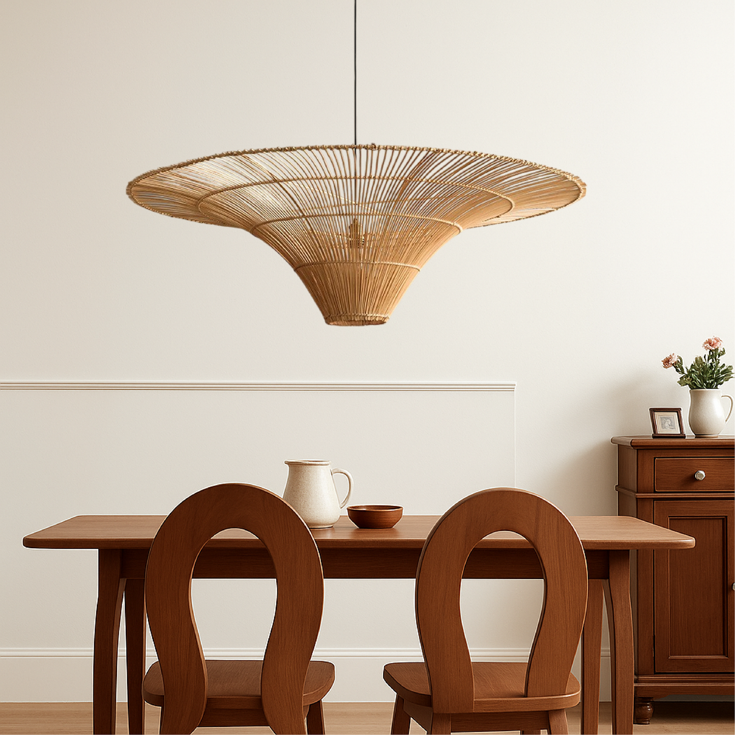 Seth Pendant Light