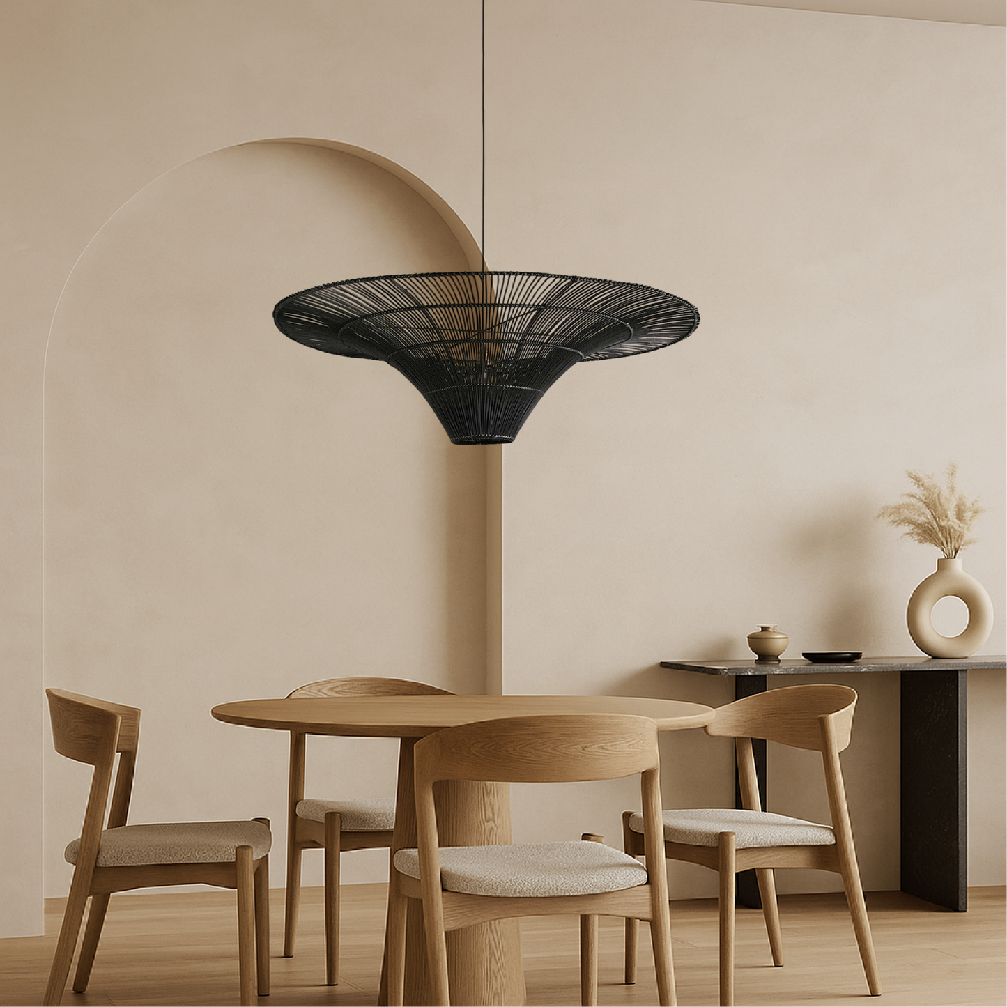 Seth Pendant Light