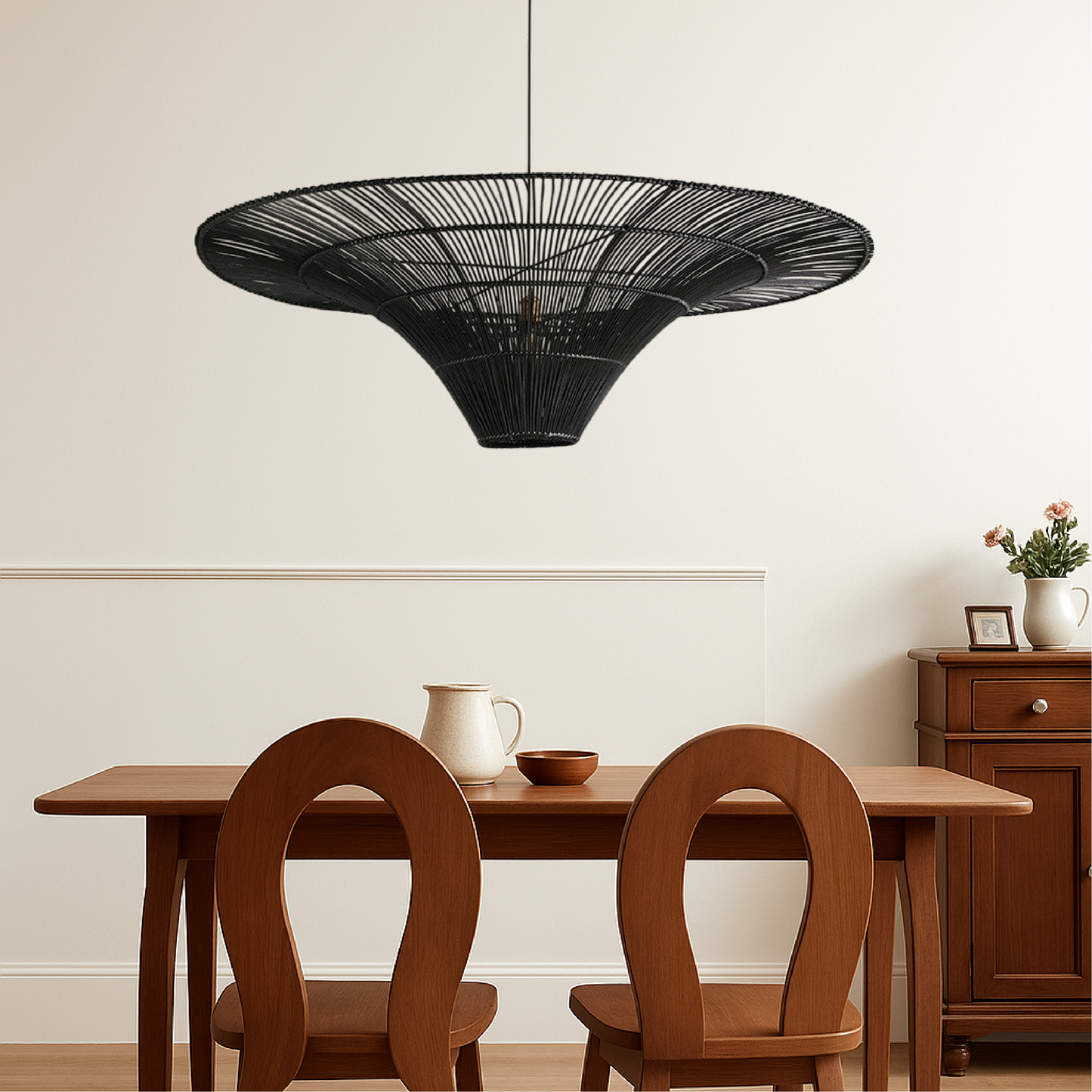 Seth Pendant Light