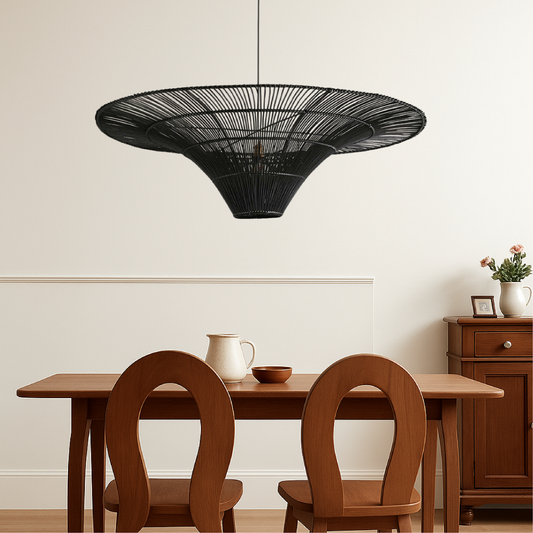 Seth Pendant Light