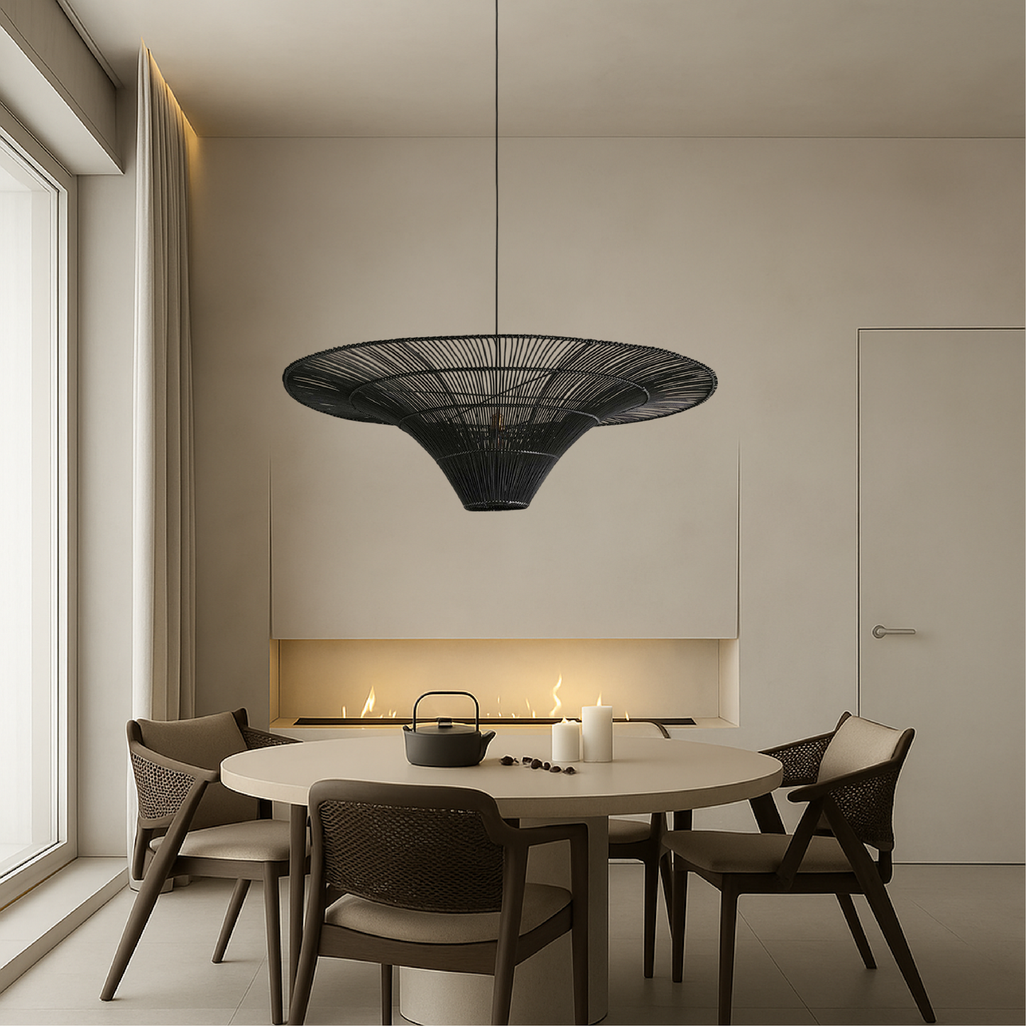 Seth Pendant Light