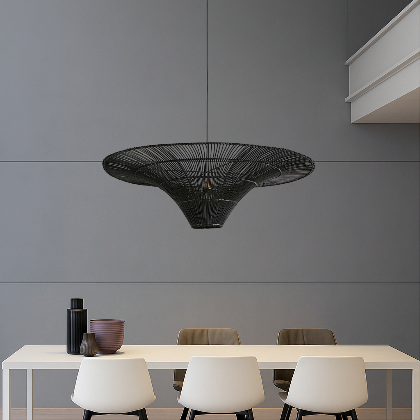 Seth Pendant Light