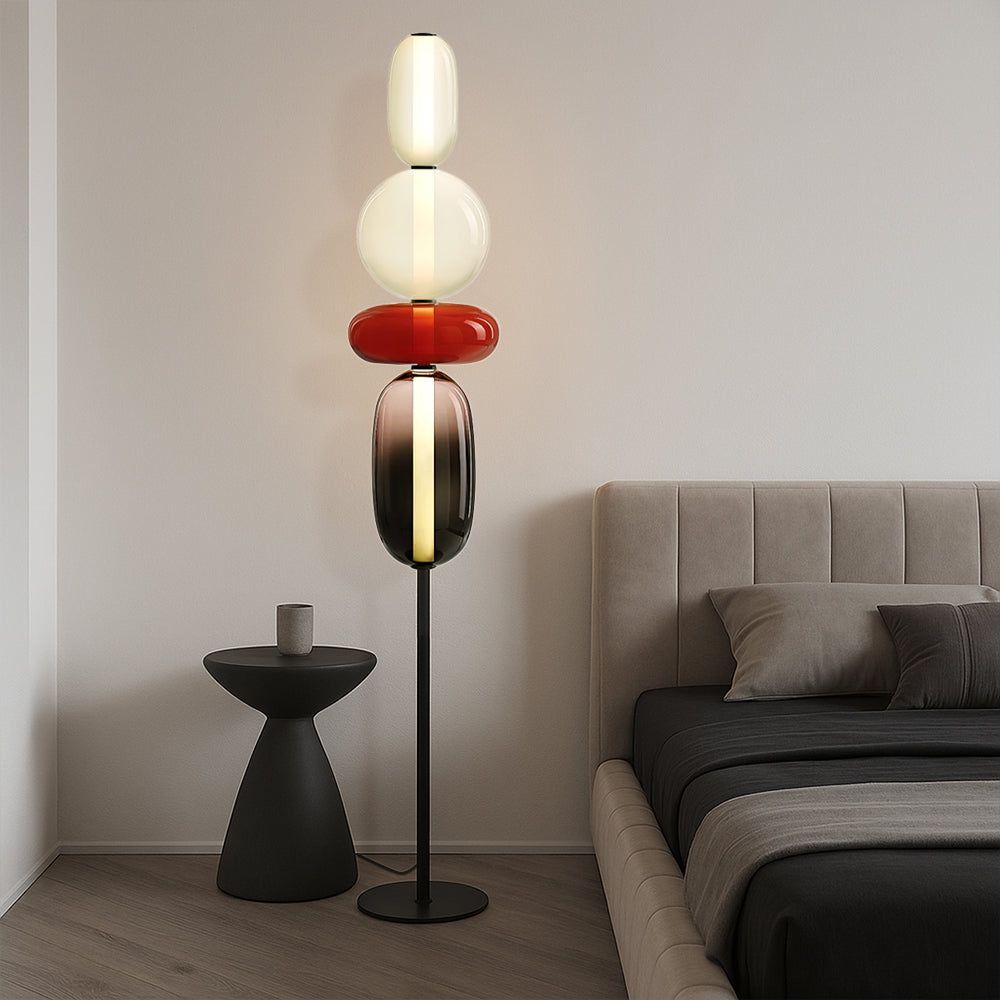 Candied Floor Lamp
