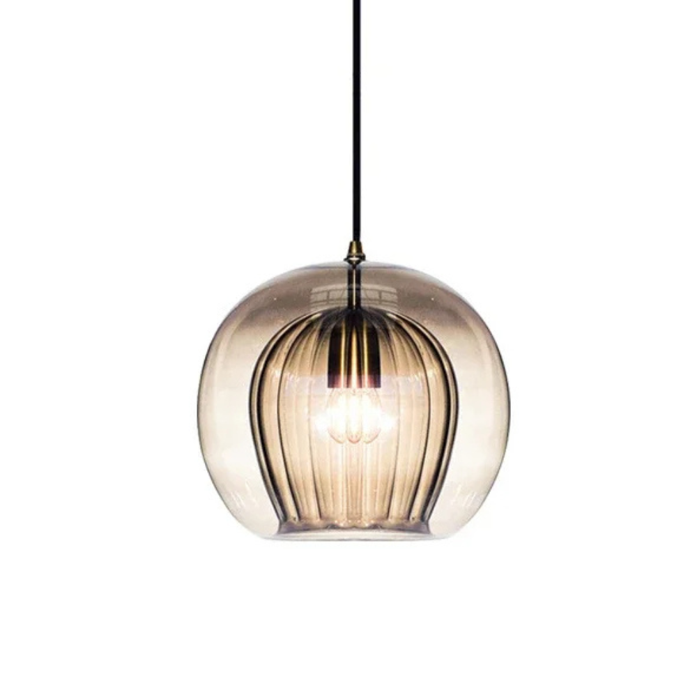 Hira's Kitchen Island Pendant Light