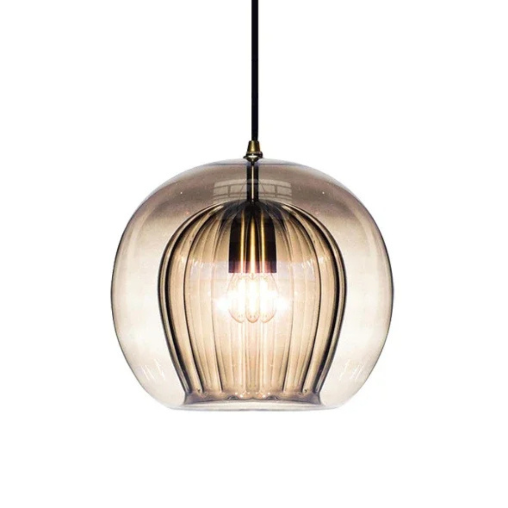 Hira's Kitchen Island Pendant Light