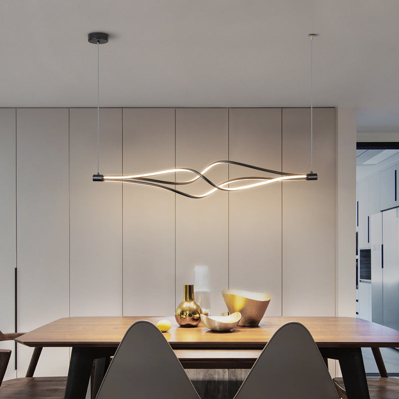 Modern Kitchen Pendant Light