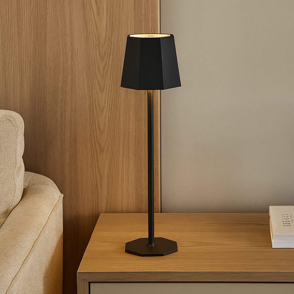 Aura's LED-Table Lamp