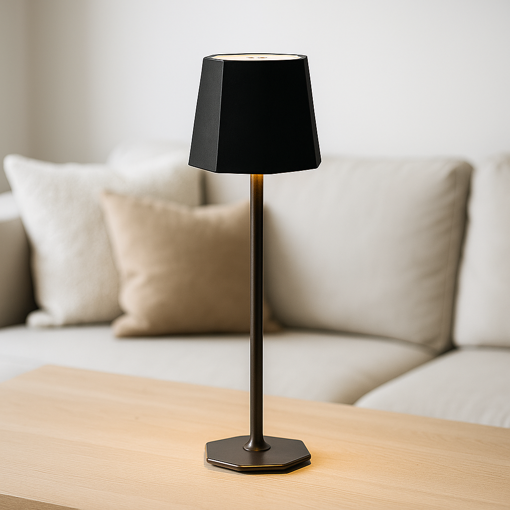 Aura's LED-Table Lamp