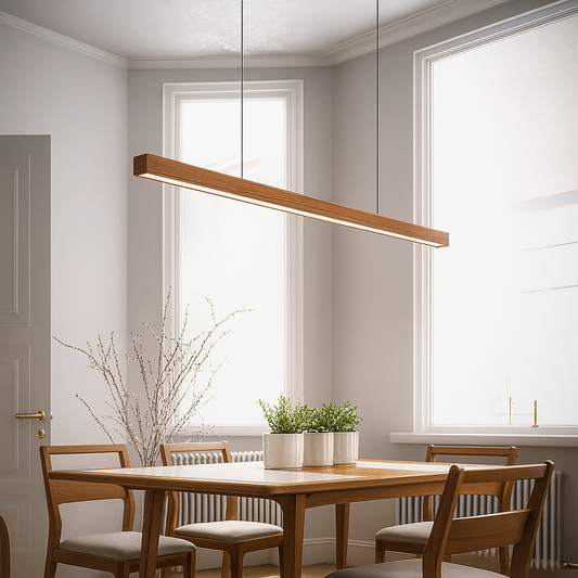 Gindo Bar Kitchen Pendant Light