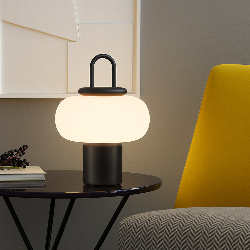 Bedside Nordic Table Lamp