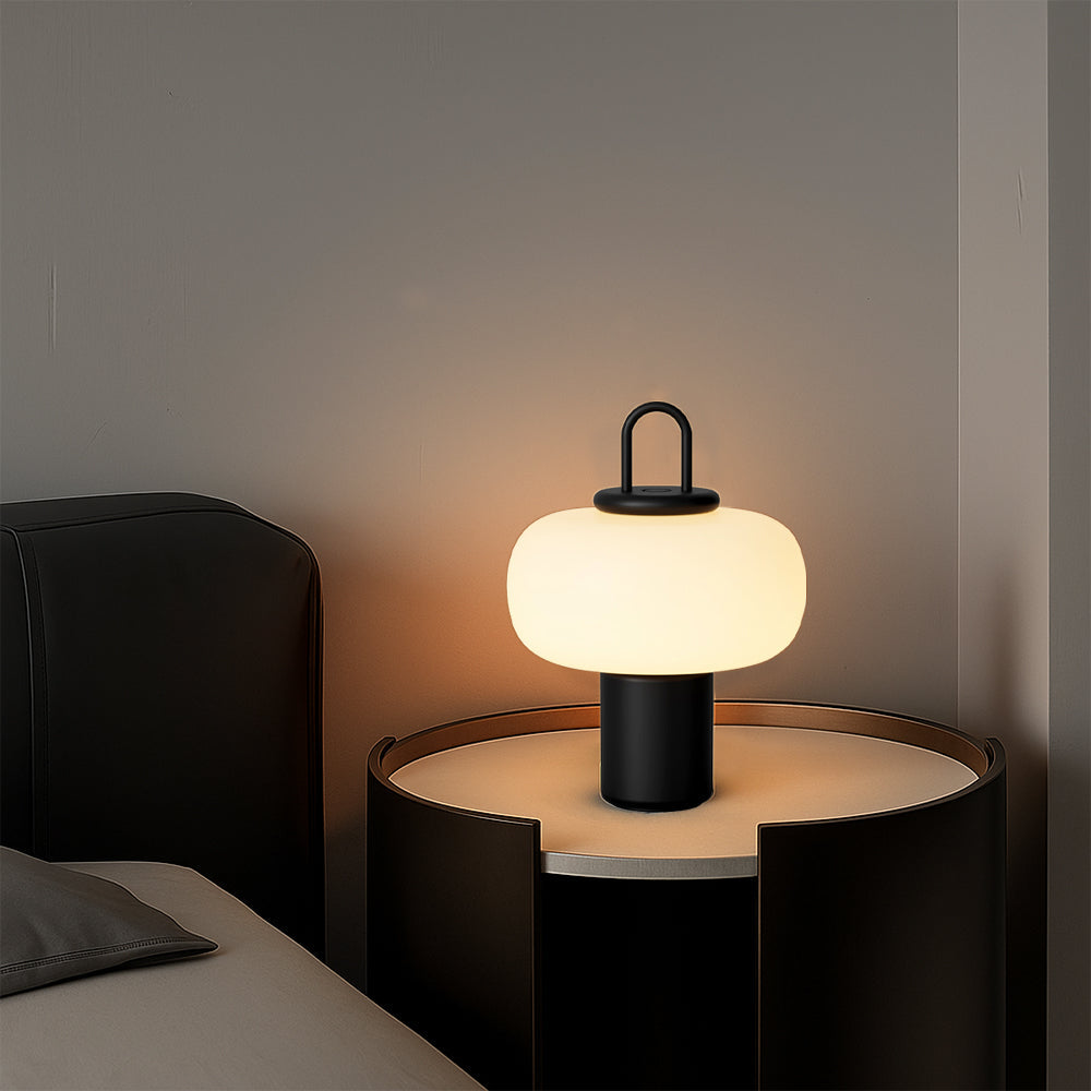Bedside Nordic Table Lamp