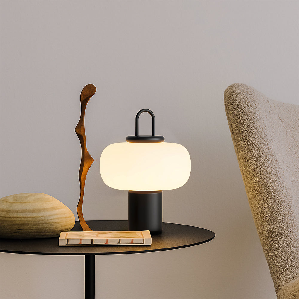 Bedside Nordic Table Lamp