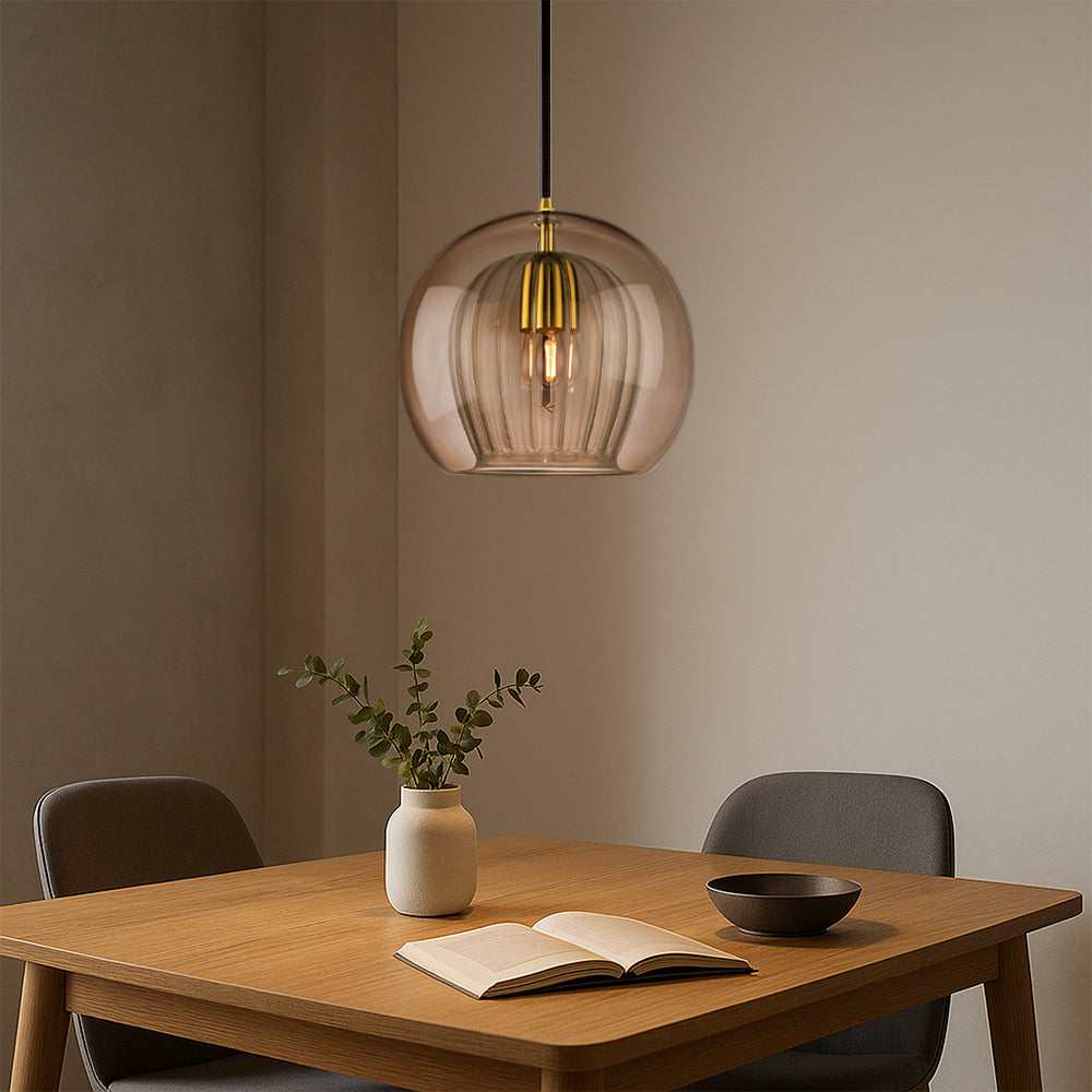 Hira's Kitchen Island Pendant Light