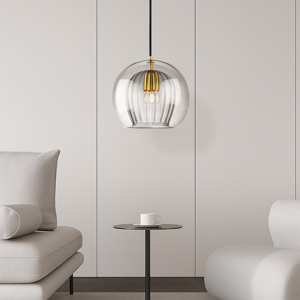 Hira's Kitchen Island Pendant Light