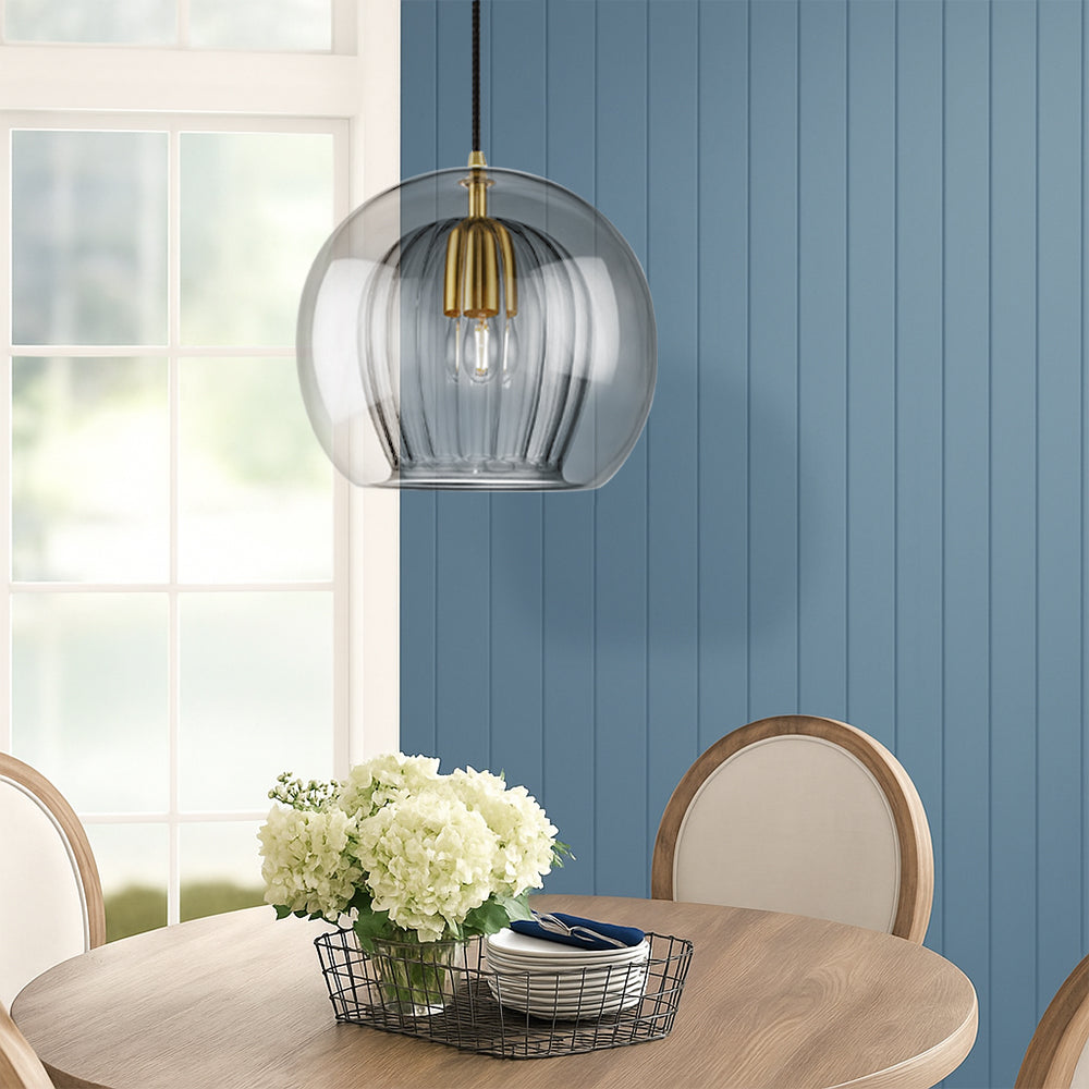 Hira's Kitchen Island Pendant Light