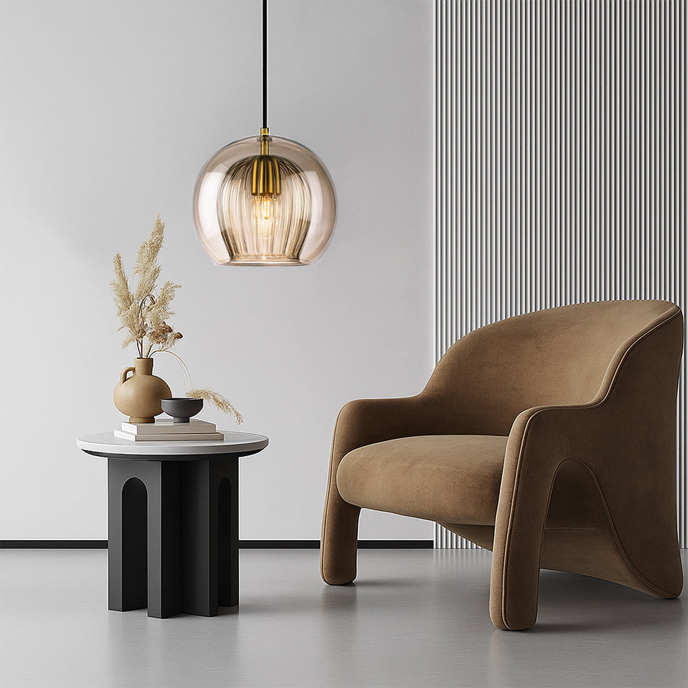 Hira's Kitchen Island Pendant Light