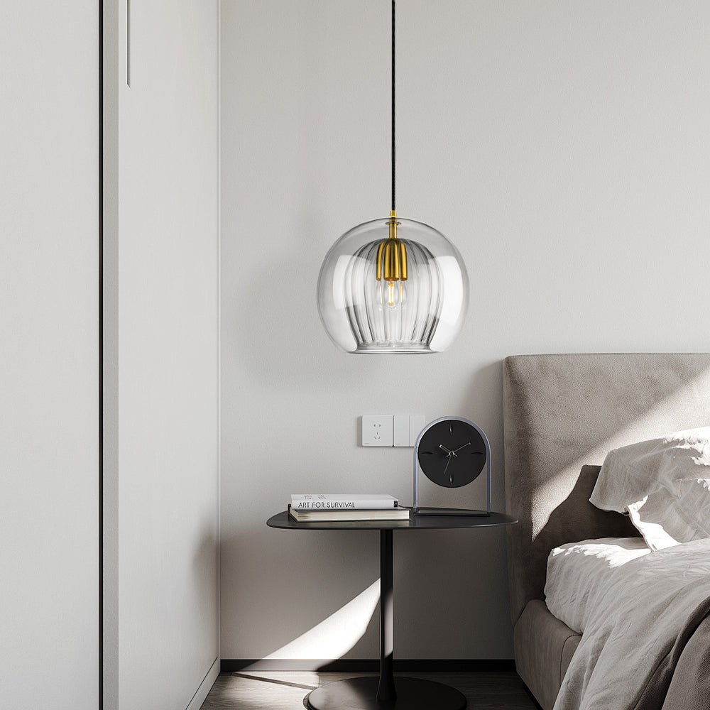 Hira's Kitchen Island Pendant Light