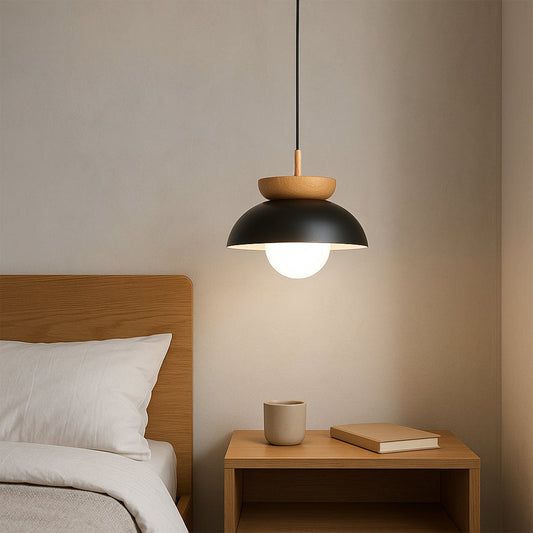 Swedish Style Pendant Light