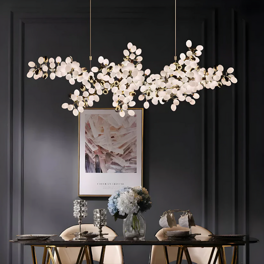 Fleurida Chandelier