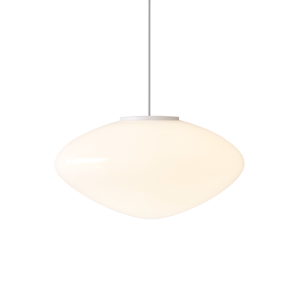 Kala's Danish Pendant Light
