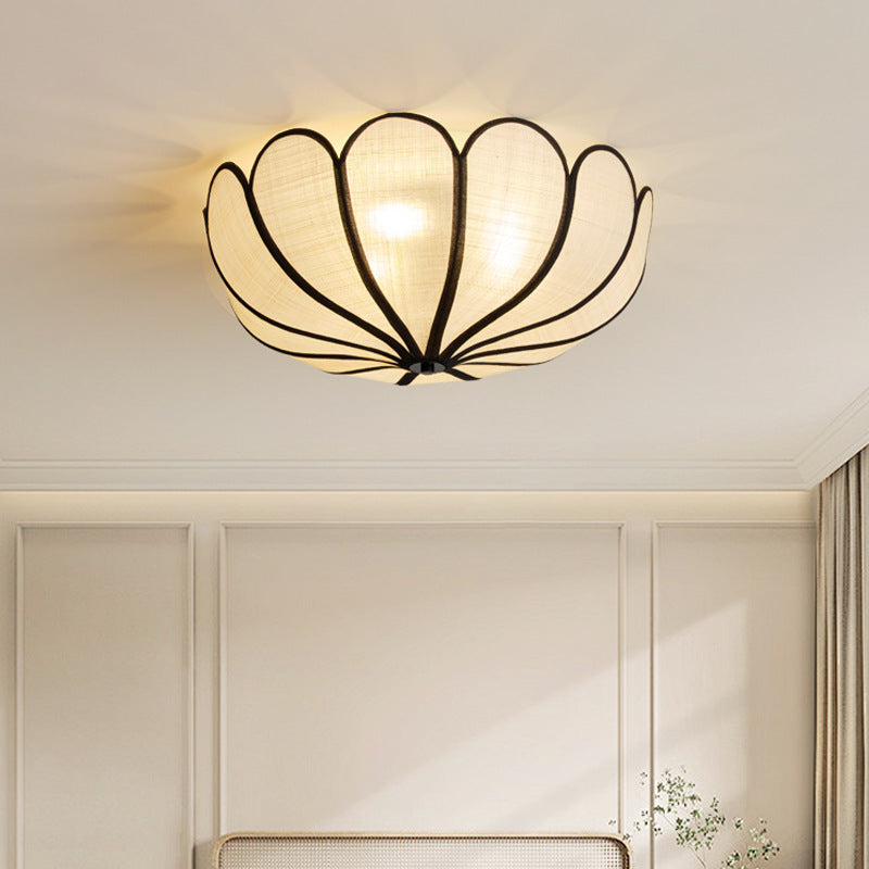 French Style Ancient Ceiling light