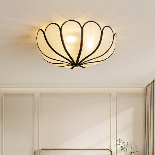 French Style Ancient Ceiling light