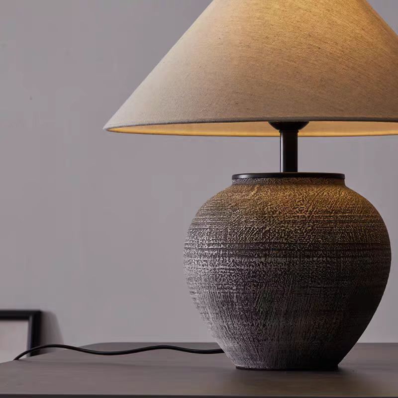 Ceramic Table Lamp