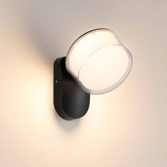 Pivo Outdoor Wall Light