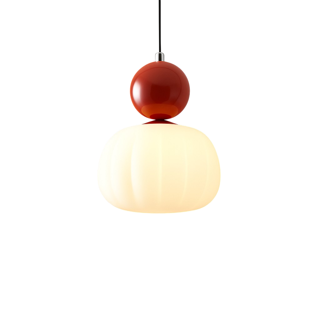 Art Deco Pendant Light