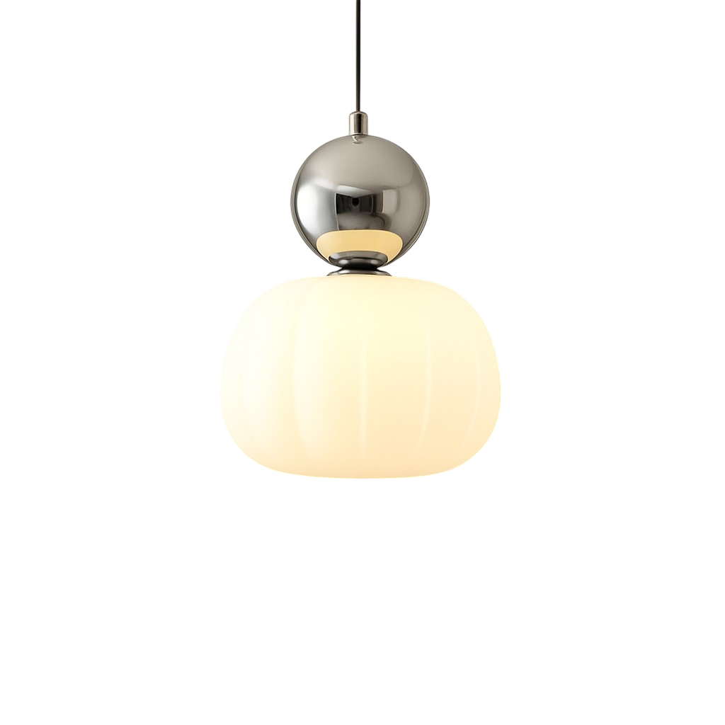 Art Deco Pendant Light