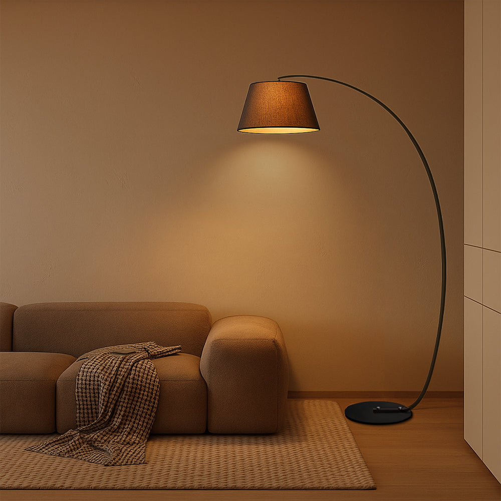 Modern Floor Lamp