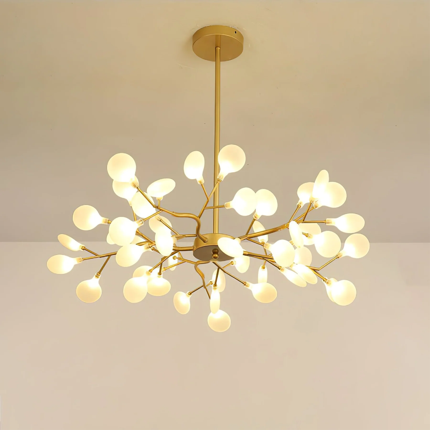 Firefly LED Chandelier