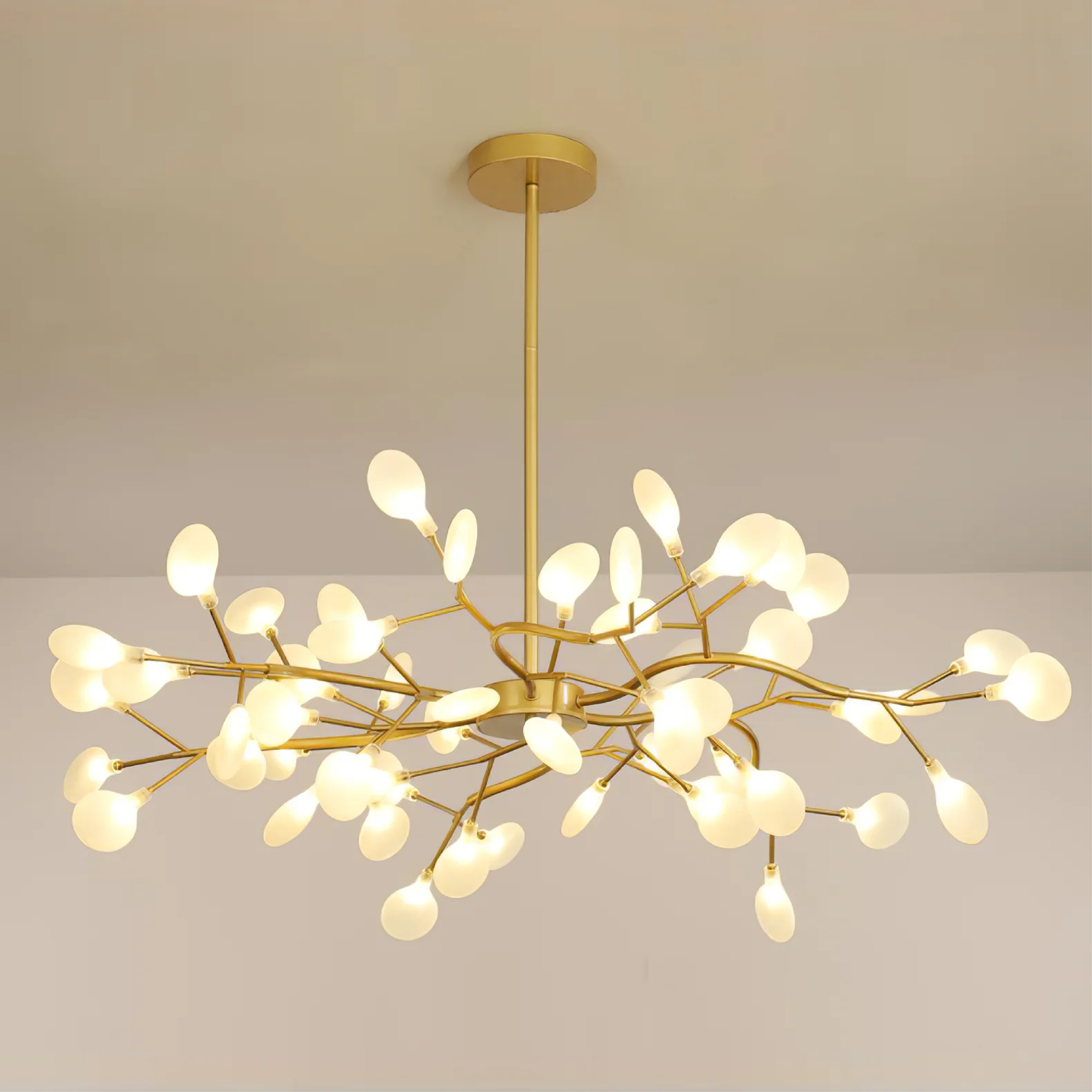 Firefly LED Chandelier